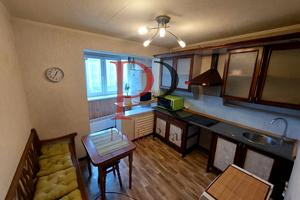 квартира за адресою Пантелеймона Куліша вул. (Челябінська), 17