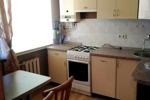 квартира по адресу Машиностроительная ул., 34