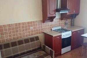 квартира по адресу Ольги Кисилёвской ул., 32