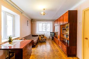 квартира за адресою Академіка Заболотного вул., 142