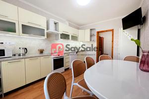 квартира за адресою Петра Григоренка просп., 16