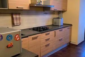 квартира по адресу Литовская ул., 3