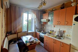 квартира по адресу Академика Королёва ул., 71/1