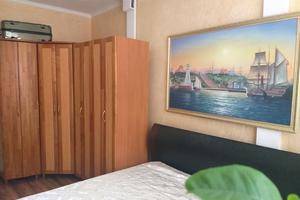 квартира по адресу Адмиральский просп., 38