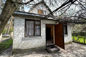 дом по адресу Лісова