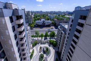 паркомісце за адресою Берестейський просп. (Перемоги), 42а