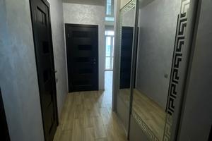 квартира за адресою Демянська, 30