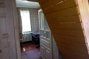 дом по адресу Леси Украинки ул.