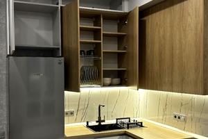 квартира за адресою Курортний пров., 1