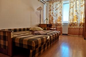 квартира по адресу Владимира Ивасюка просп. (Героїв Сталінграду), 53