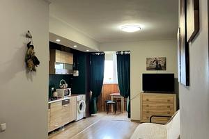 квартира за адресою Бориса Гмирі вул., 10