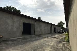 комерційна за адресою Балтська дорога вул., 1-75