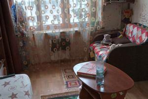 комната по адресу Люстдорфская дорога, 31
