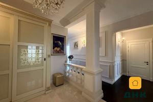 квартира по адресу Литературная ул., 12а, к.1