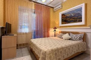 квартира за адресою Миколи Різоля вул. (Маршала Судця), 7