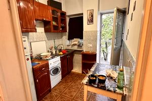 квартира за адресою Метлинського, 10