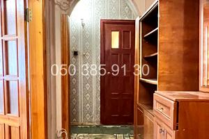 квартира по адресу Боровиковского бульв., 14