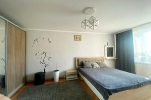 квартира за адресою Крива вул., 4а