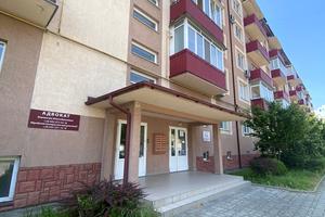 квартира за адресою Івана Франка вул., 1-В