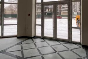 коммерческая по адресу Прокуровского Подполья ул., 110