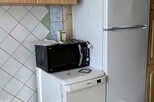 квартира за адресою 2-й Петренківський пров., 7