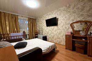 квартира по адресу Гидропарковая ул., 15