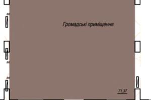 комерційна за адресою Велика Бердичівська вул., 49-А