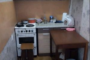 кімната за адресою Княгині Ольги вул., 5а