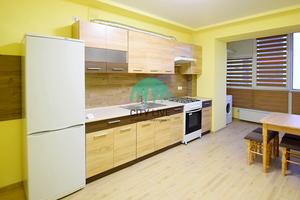 квартира за адресою Олександра Довженка вул., 23