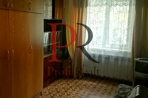 квартира за адресою Зодчих вул., 6-А