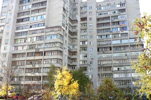 квартира за адресою Клочківська вул., 105