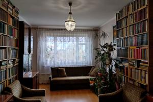 квартира по адресу Дружбы Народов бульв. (Дружбы Народов)