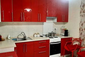 квартира за адресою Драгоманова, 2Б