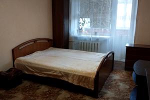 квартира за адресою Євгена Танцюри вул., 46
