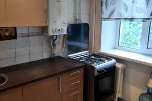 квартира за адресою Олега Григор'єва вул., 13