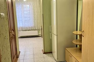 квартира за адресою Квітневий пров., 7