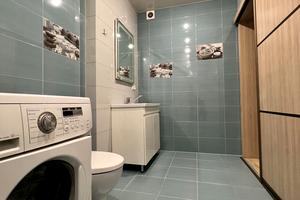 квартира по адресу Кобзаря бульв., 4