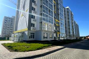 квартира за адресою Марії Башкірцевої вул., 20 к1