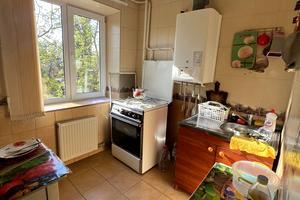 квартира за адресою Медведева, 40