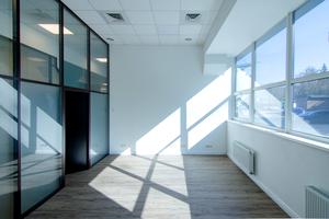 комерційна за адресою Охтирський пров., 7