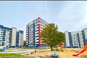 квартира за адресою Перемоги просп., 86