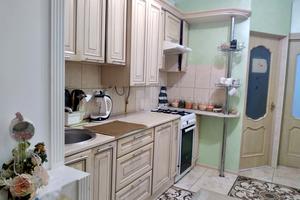 квартира за адресою Данченка вул., 2