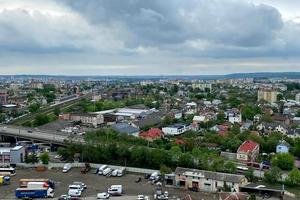 квартира за адресою хриплинка, 9