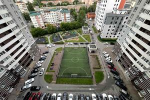 квартира за адресою Свободи вул., 20/3