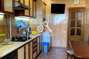 квартира по адресу Европейский бульв., 27