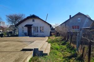 дом по адресу Сичинского ул.