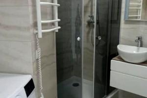 квартира за адресою Виконкомівська вул., 24-Б