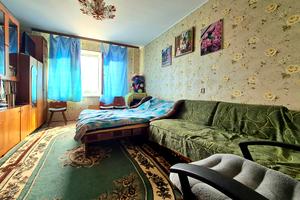 квартира по адресу Хорольская ул., 3