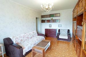 квартира за адресою Олександра Кошиця вул., 7