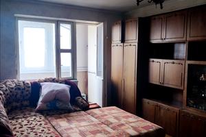 квартира по адресу Николая Закревского ул., 31